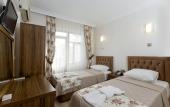 Туры в отель Reis Beach Otel