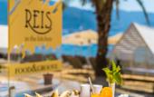 Туры в отель Reis Beach Otel
