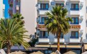 Туры в отель Reis Beach Otel