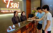 Туры в отель Tsai Hotel and Residences