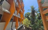 Туры в отель Tsai Hotel and Residences