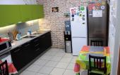 Туры в отель Sky Hostel