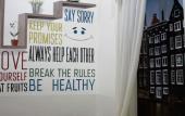 Туры в отель Sky Hostel