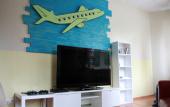 Туры в отель Sky Hostel