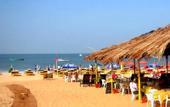 Туры в отель Ancora Beach Resort