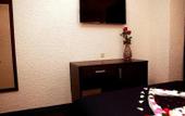 Туры в отель Nab Hotel