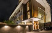 Туры в отель M Suite Bali