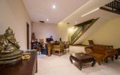 Туры в отель M Suite Bali