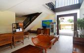 Туры в отель M Suite Bali