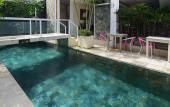 Туры в отель M Suite Bali