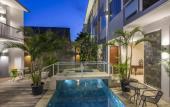 Туры в отель M Suite Bali
