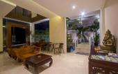 Туры в отель M Suite Bali