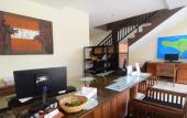 Туры в отель M Suite Bali