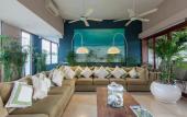 Туры в отель AB Villa & Apartments