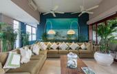 Туры в отель AB Villa & Apartments