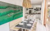 Туры в отель AB Villa & Apartments
