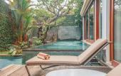 Туры в отель AB Villa & Apartments