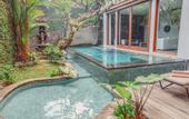 Туры в отель AB Villa & Apartments