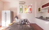 Туры в отель AB Villa & Apartments