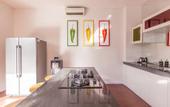 Туры в отель AB Villa & Apartments