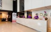 Туры в отель Swiss-Belinn Malang