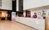 Туры в отель Swiss-Belinn Malang