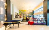 Туры в отель Swiss-Belinn Malang