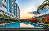 Туры в отель Swiss-Belinn Malang