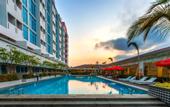 Туры в отель Swiss-Belinn Malang