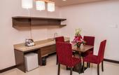 Туры в отель Swiss-Belinn Malang