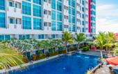 Туры в отель Swiss-Belinn Malang