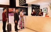 Туры в отель Swiss-Belinn Malang