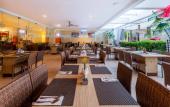Туры в отель Swiss-Belinn Malang