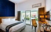 Туры в отель Swiss-Belinn Malang