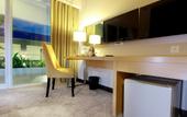Туры в отель Swiss-Belinn Malang