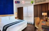 Туры в отель Swiss-Belinn Malang