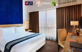 Туры в отель Swiss-Belinn Malang
