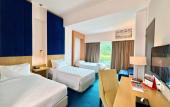 Туры в отель Swiss-Belinn Malang