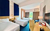 Туры в отель Swiss-Belinn Malang