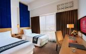 Туры в отель Swiss-Belinn Malang