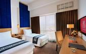 Туры в отель Swiss-Belinn Malang