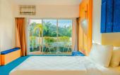 Туры в отель Swiss-Belinn Malang