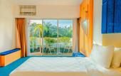 Туры в отель Swiss-Belinn Malang
