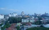 Туры в отель Swiss-Belinn Malang