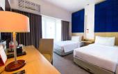 Туры в отель Swiss-Belinn Malang