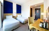 Туры в отель Swiss-Belinn Malang