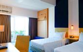 Туры в отель Swiss-Belinn Malang