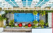 Туры в отель Swiss-Belinn Malang