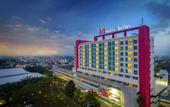 Туры в отель Swiss-Belinn Malang