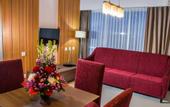 Туры в отель Swiss-Belinn Malang